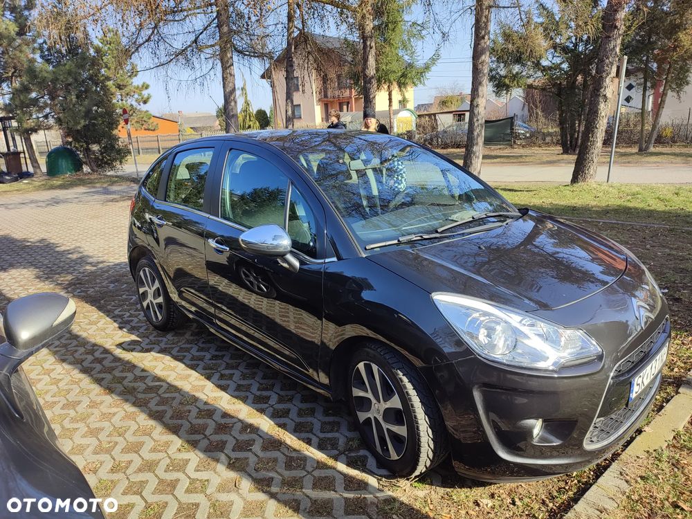 Citroën C3 1.6 HDi Seduction - 2