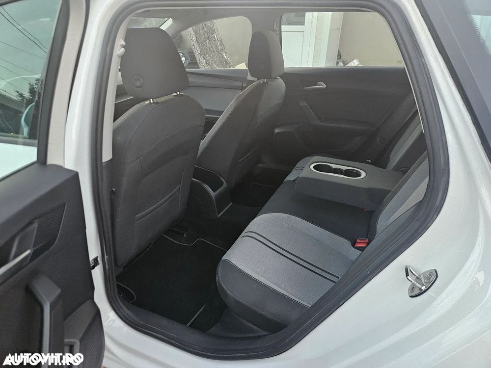 Seat Leon 1.0 eTSI OPF DSG Style - 13