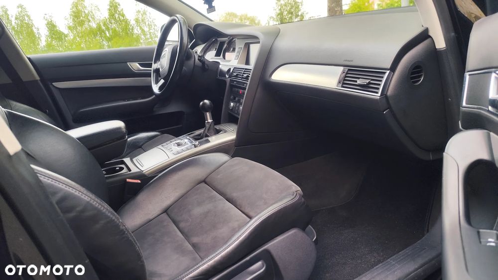 Audi A6 ver-2-7-tdi - 39