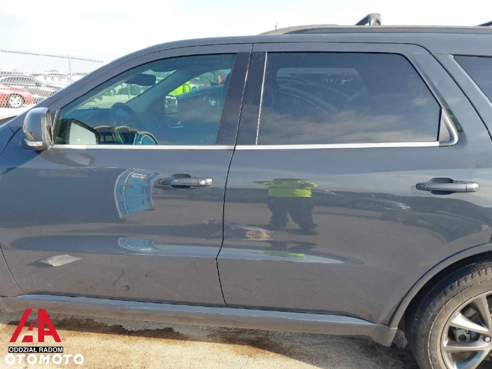 Dodge Durango - 7
