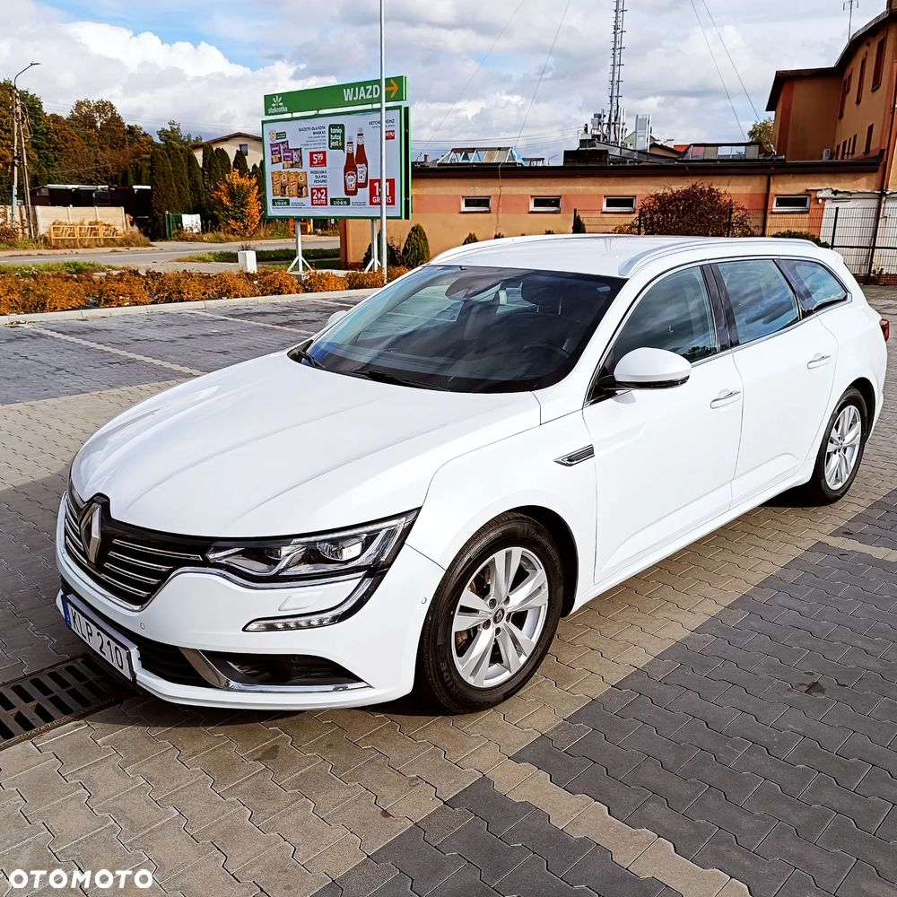 Renault Talisman - 7