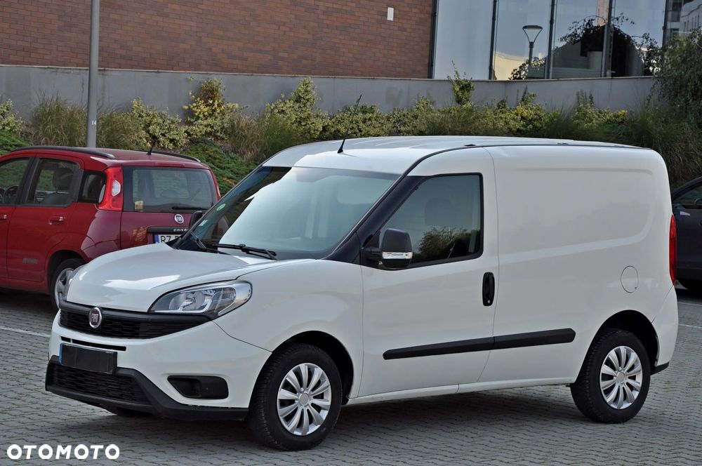 Fiat Doblo - 9