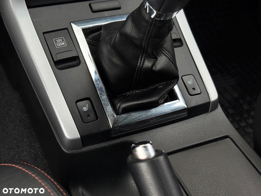 Suzuki Grand Vitara - 13