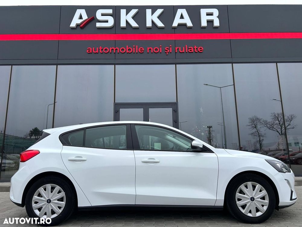 Ford Focus 1.5 EcoBlue Trend Edition - 5