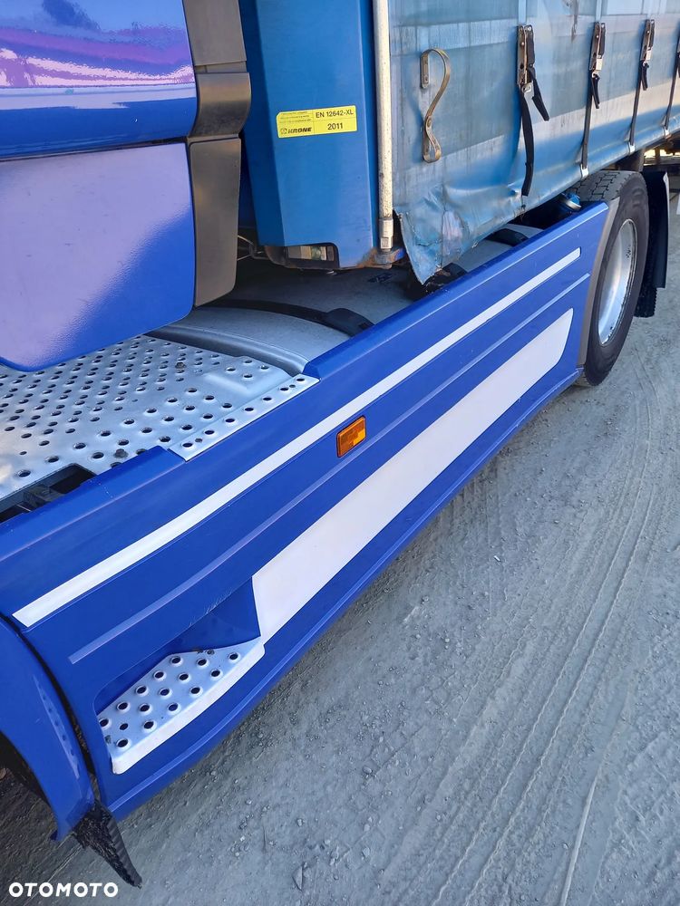 Scania R450 - 3
