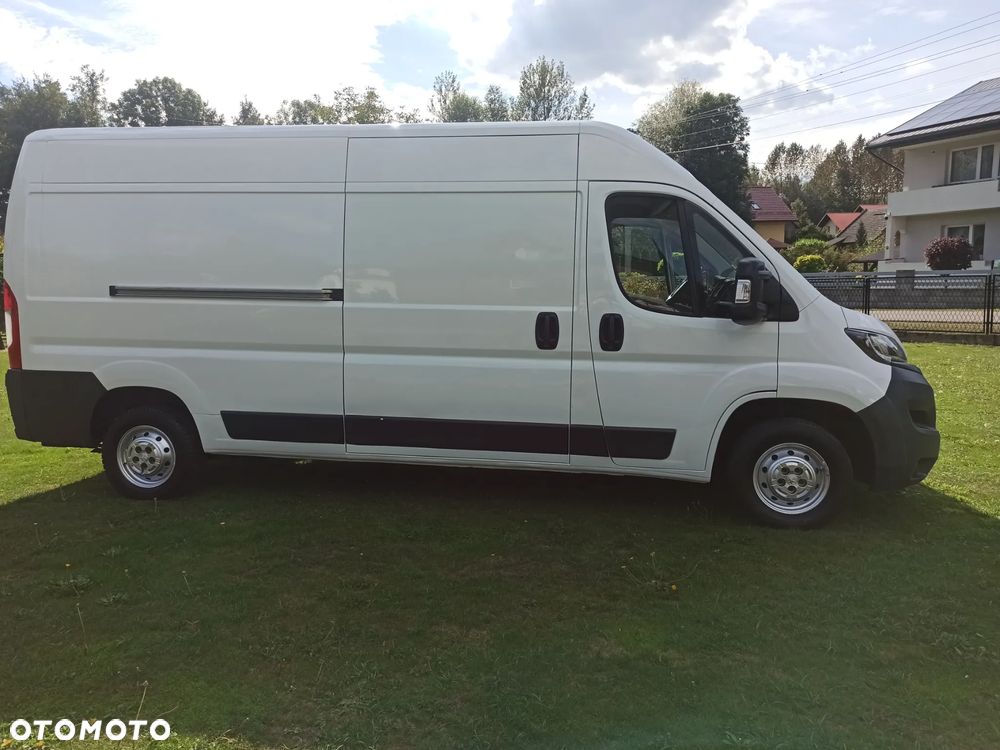 Peugeot Boxer - 18