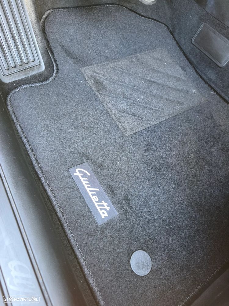 Alfa Romeo Giulietta 1.6 JTDM Super - 10