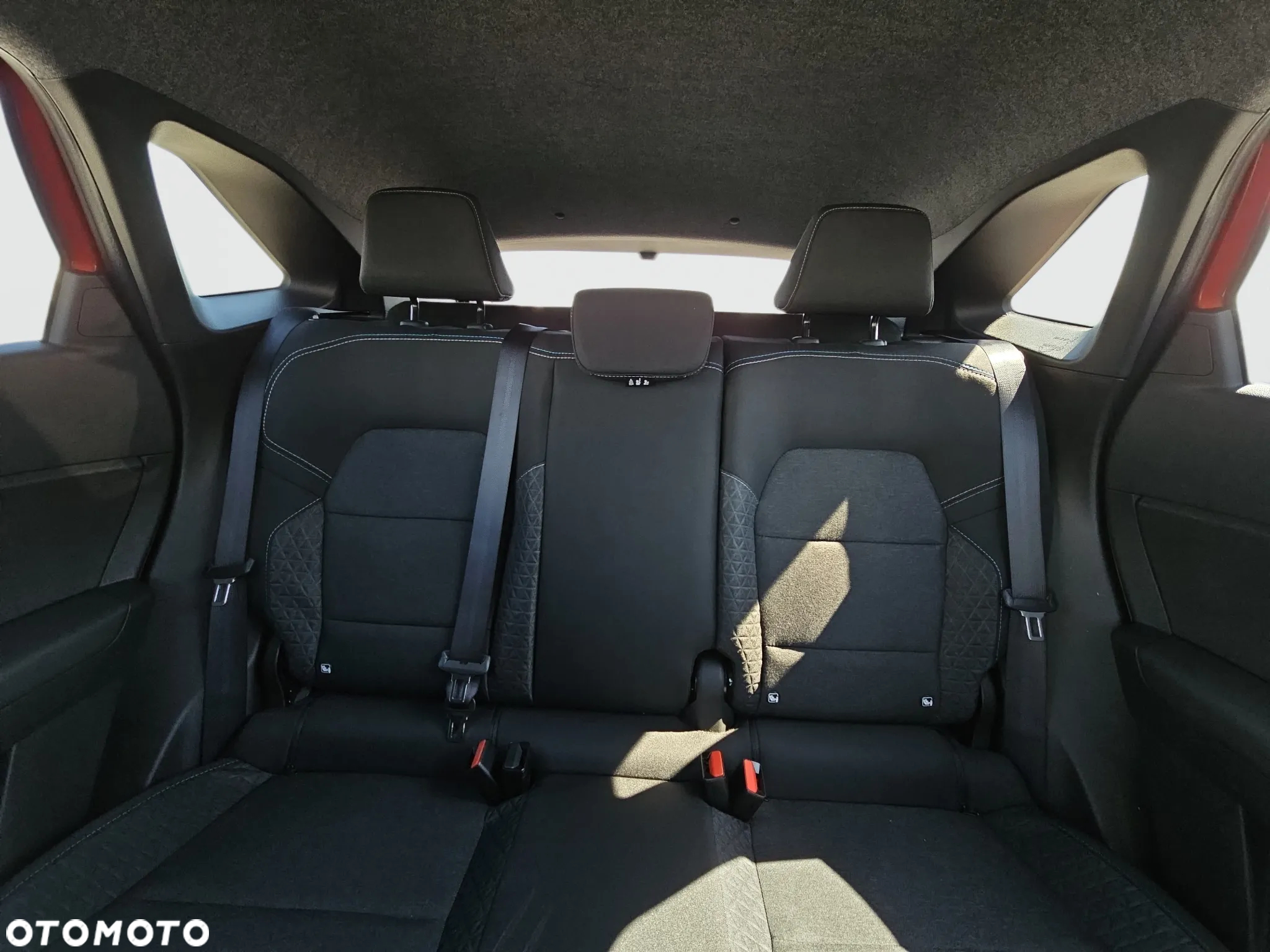 Renault Symbioz 1.6 E-Tech Full Hybrid 145 Evolution - 19