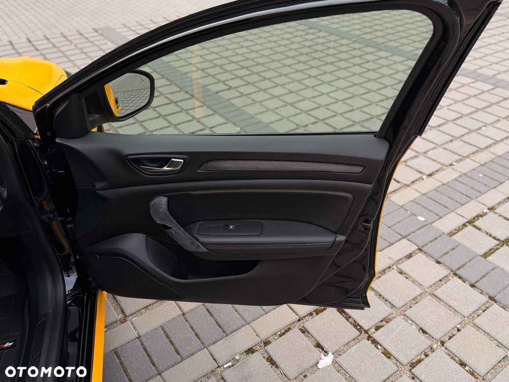 Renault Megane 1.3 TCe FAP Techno EDC - 25