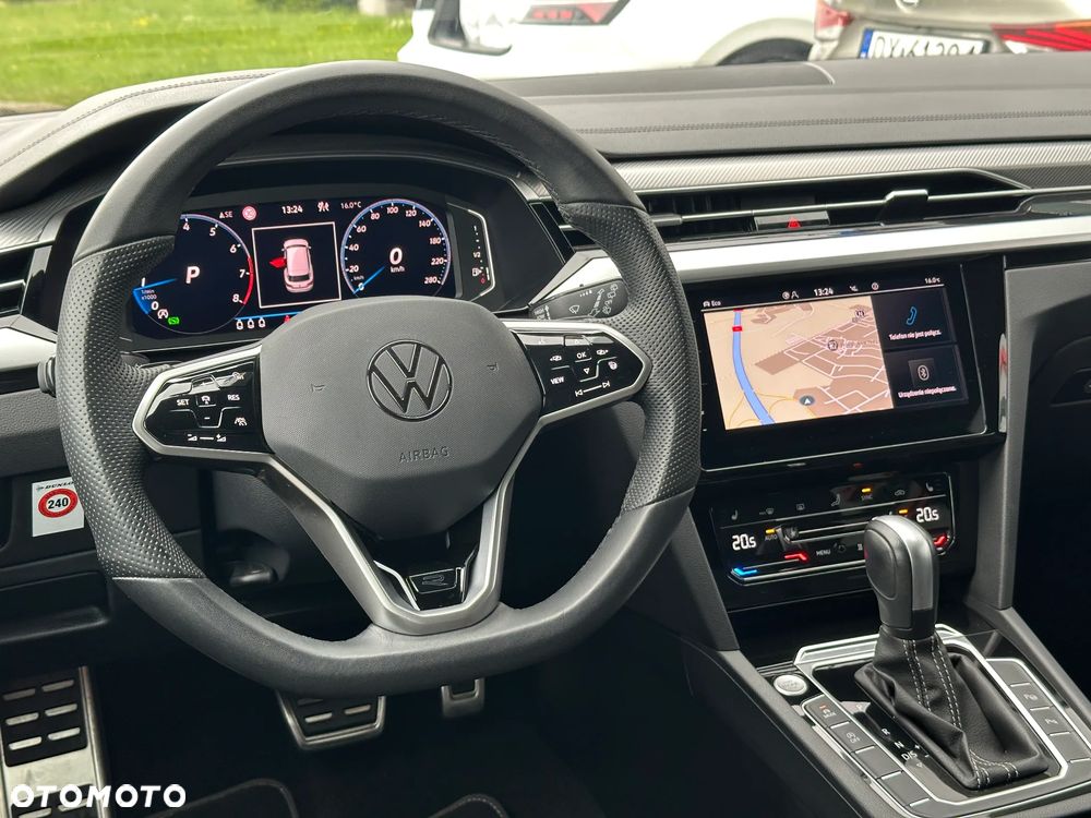Volkswagen Arteon Shooting Brake 2.0 TSI OPF DSG R-Line - 21