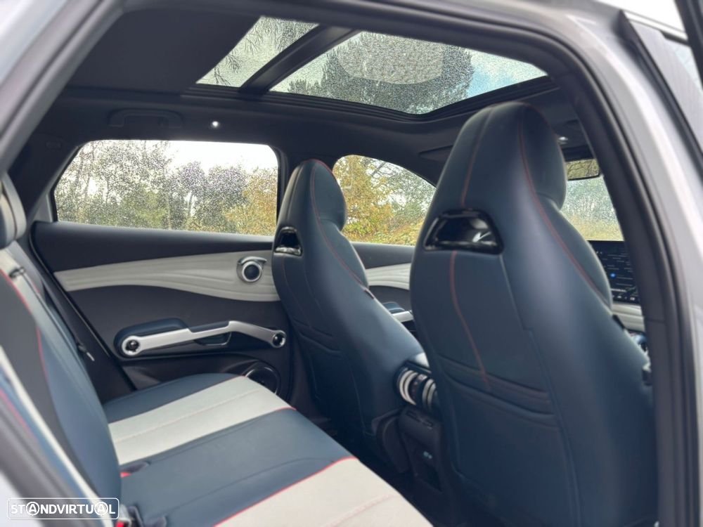 BYD Atto 3 60.48 kWh Design - 27