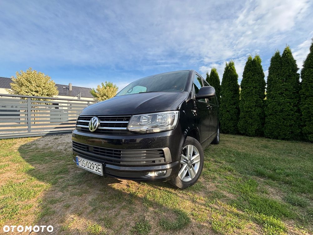 Volkswagen Multivan 2.0 TDI L1 Business DSG - 1