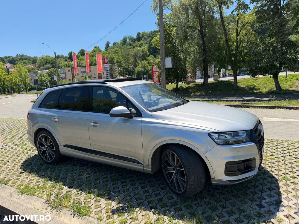 Audi Q7 - 5