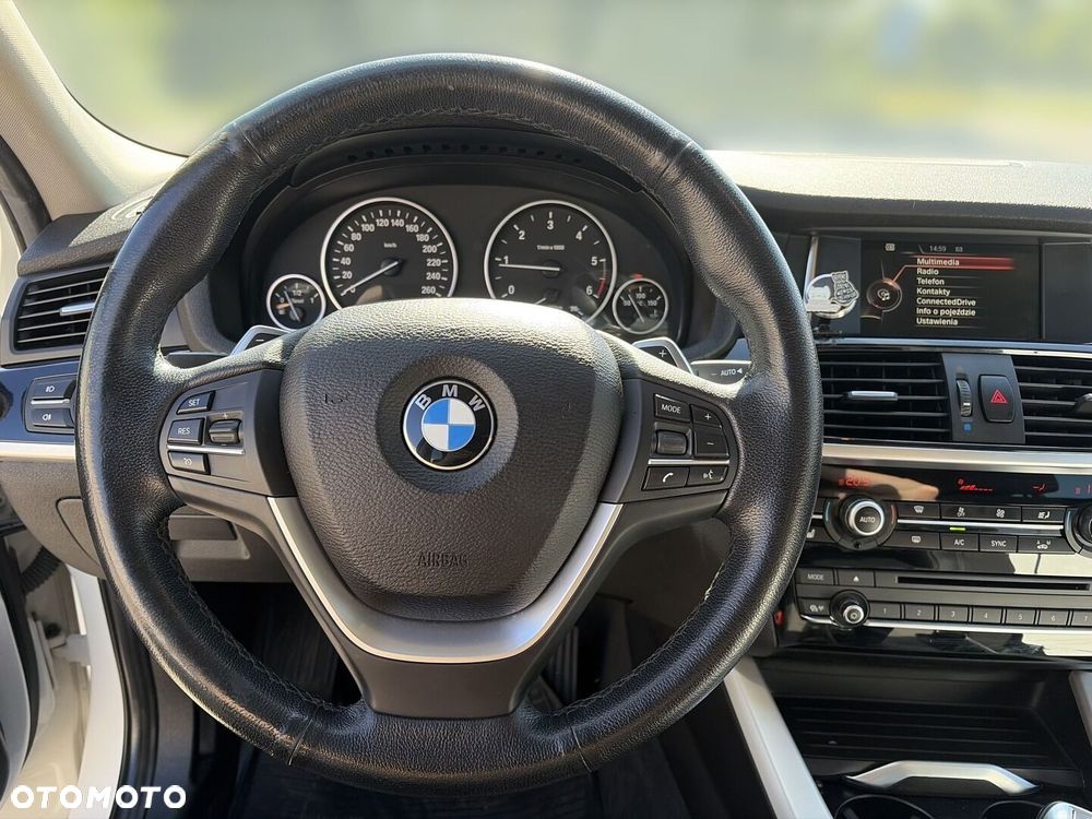 BMW X4 xDrive20d - 19