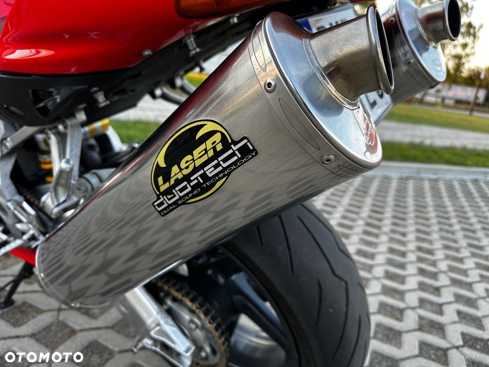 Aprilia RSV - 18