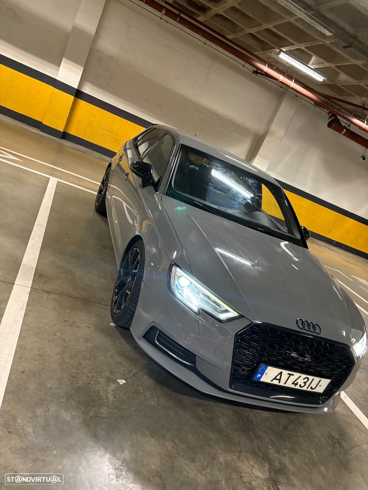 Audi A3 Sportback 1.6 TDI - 5