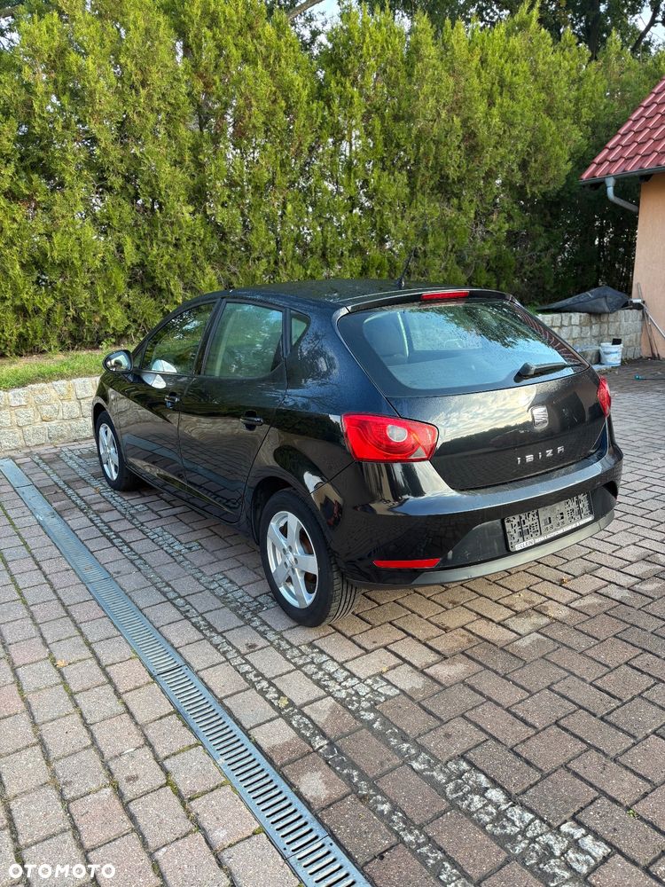 Seat Ibiza - 6