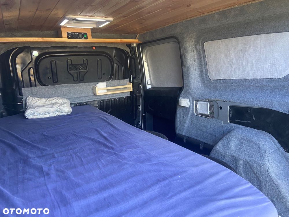Opel Combo Maxi - 16