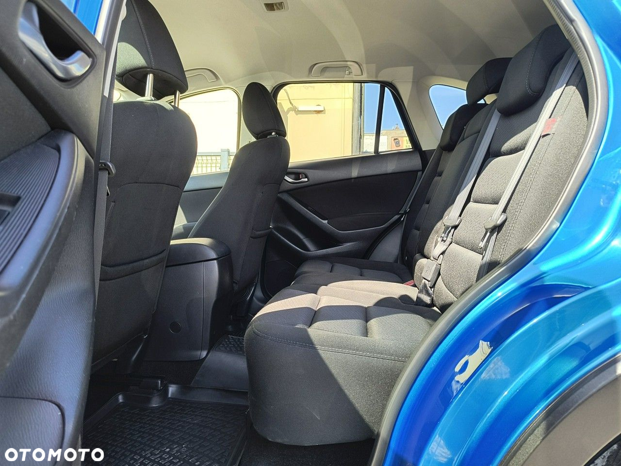 Mazda CX-5 SKYACTIV-D SCR 150 ADVANTAGE - 10