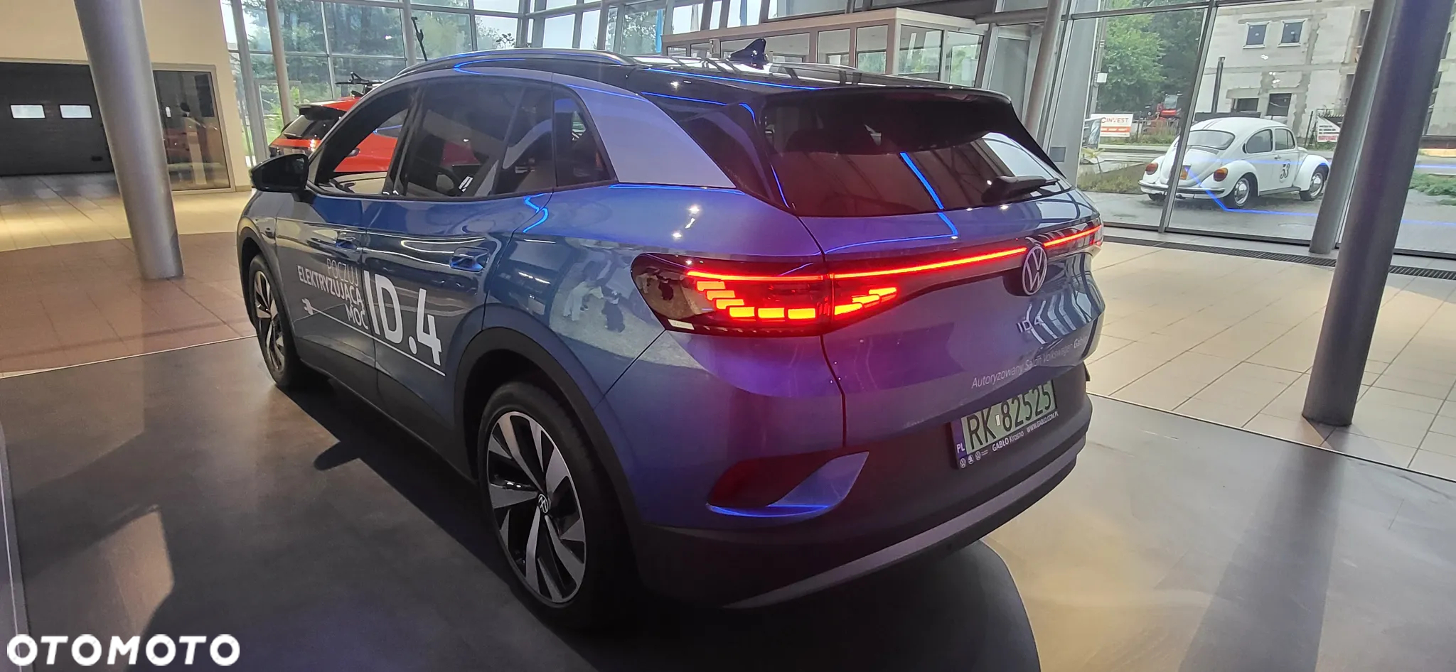 Volkswagen ID.4 77kWh Pro Performance - 3