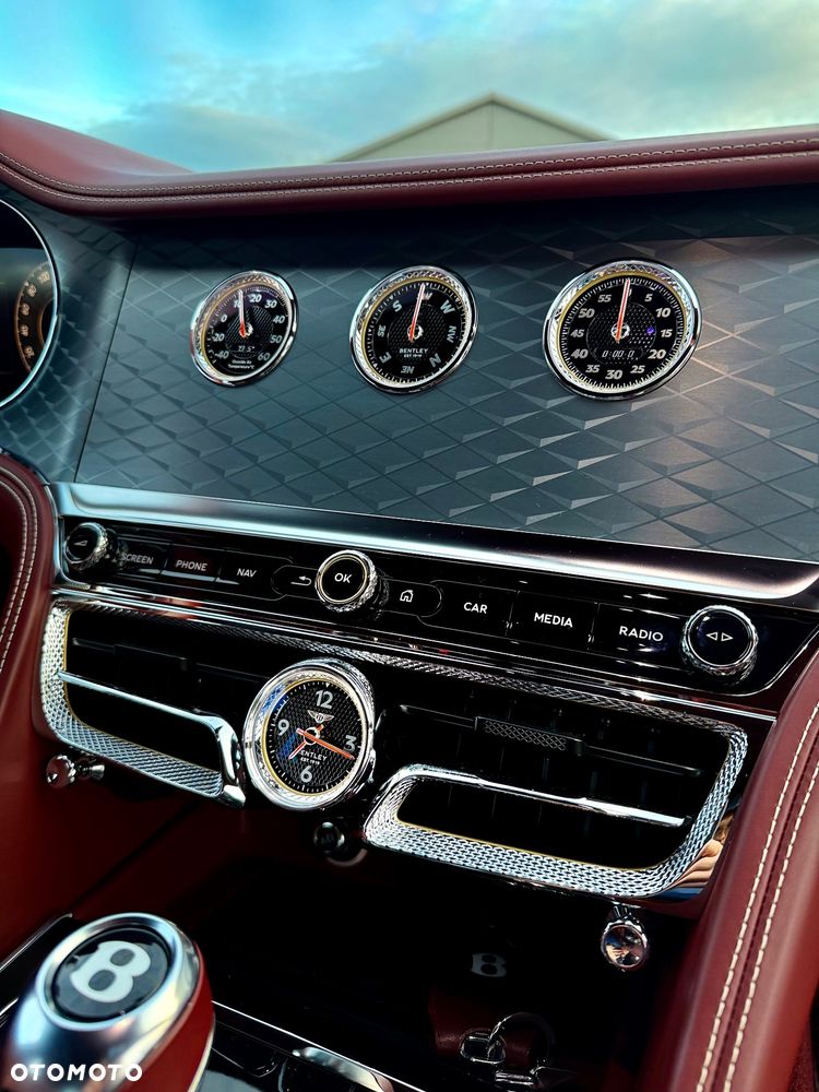 Bentley Inny - 13