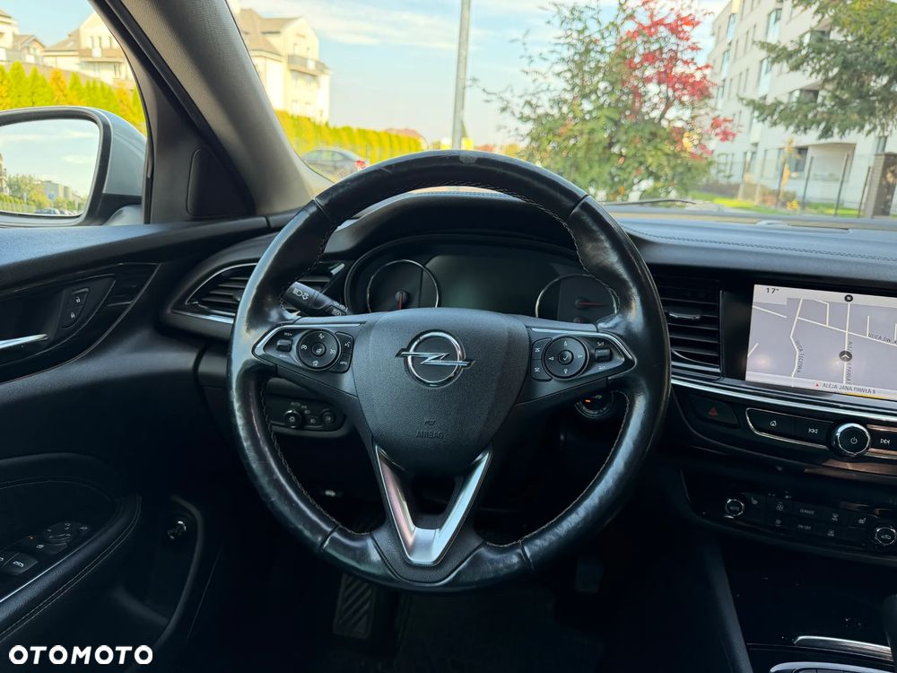 Opel Insignia 2.0 CDTI Exclusive S&S - 25
