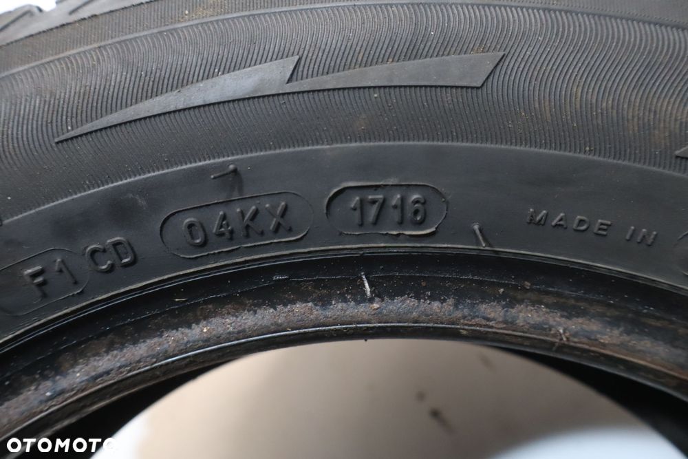opona opony 2 szt 175/65/14 zima - 8