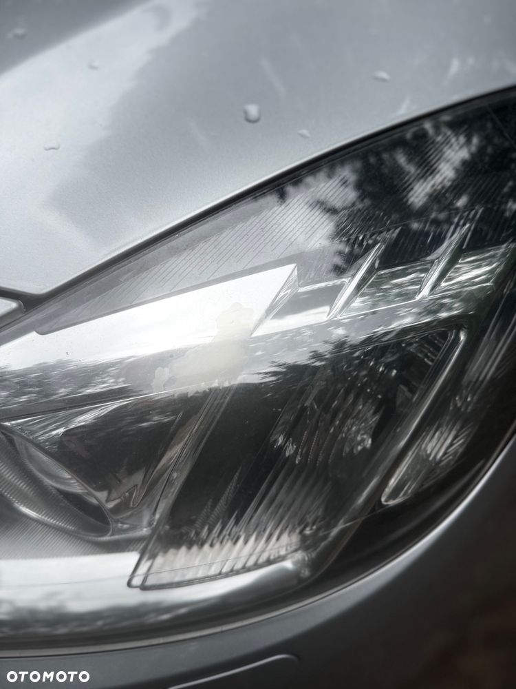Opel Insignia 2.0 T Cosmo - 13