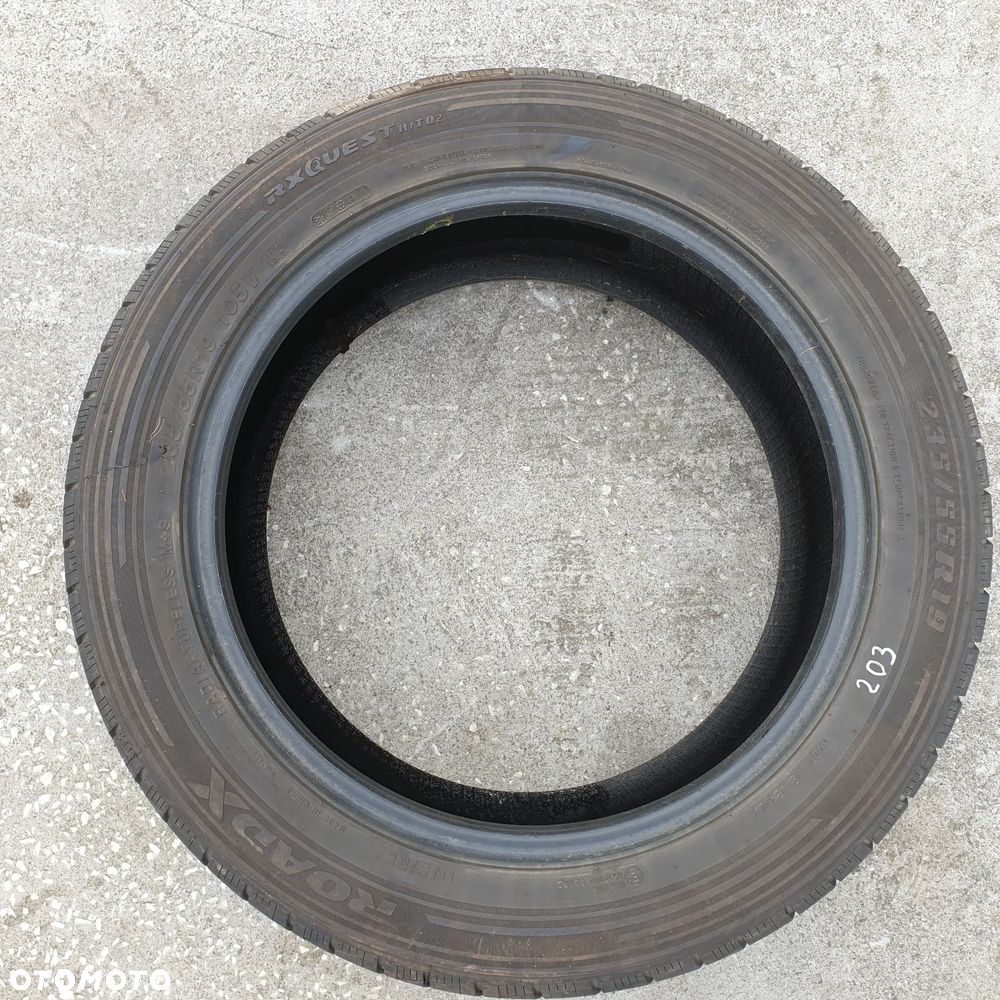 OPONA ROADX 235/55R19