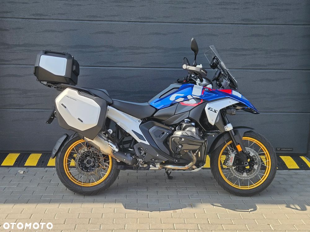 BMW GS - 2