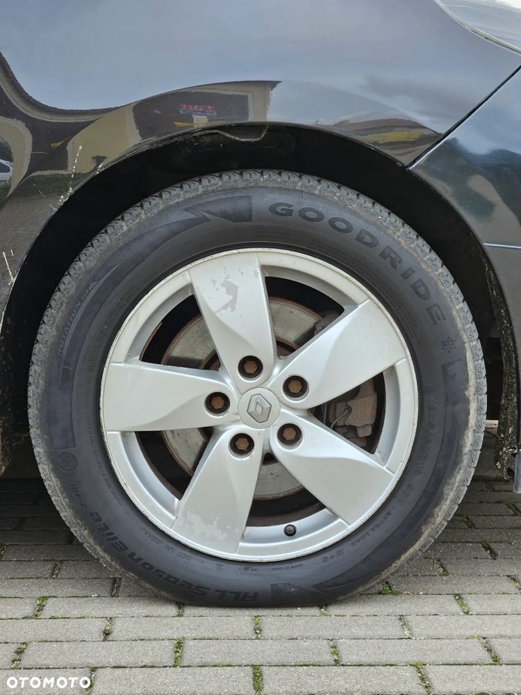 Renault Scenic 1.9 dCi Emotion - 7
