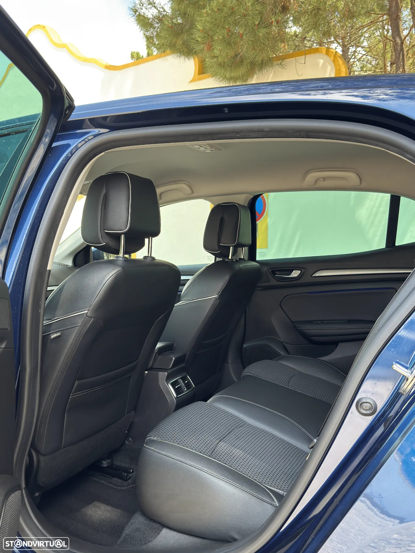 Renault Mégane - 21