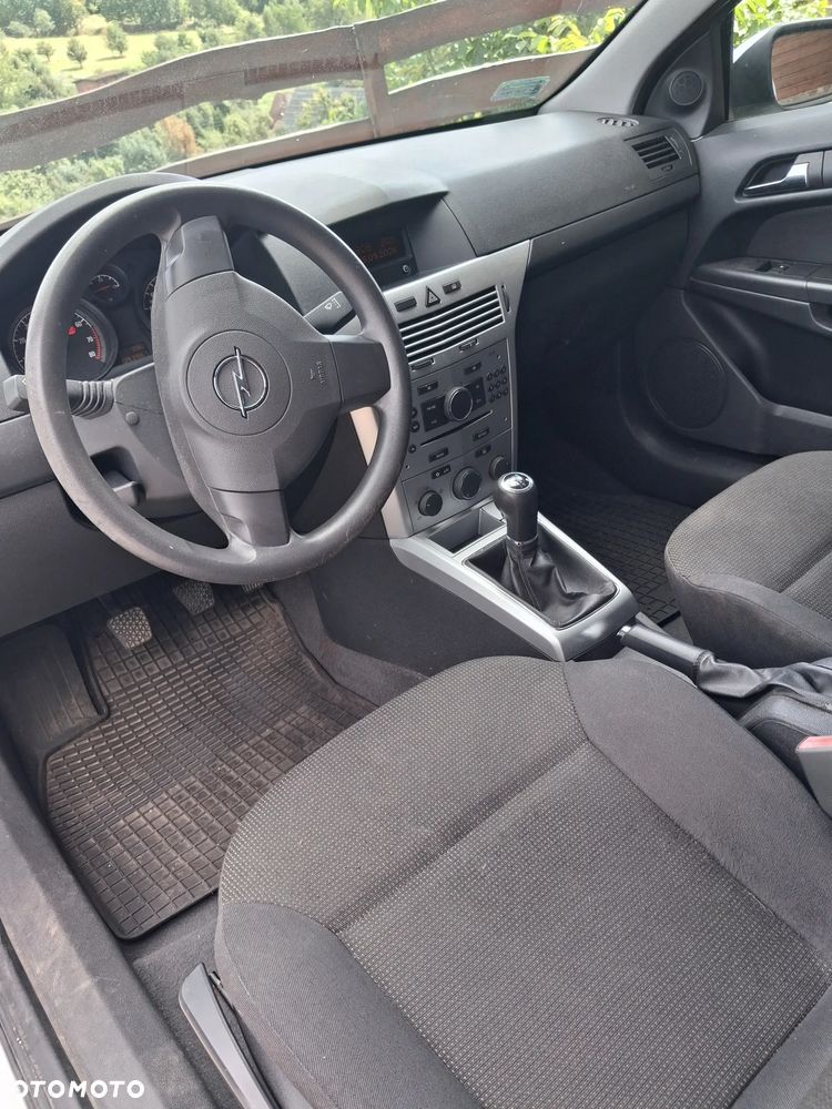 Opel Astra 1.4 Selection - 15