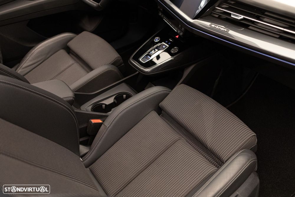 Audi Q4 e-tron 40 - 15