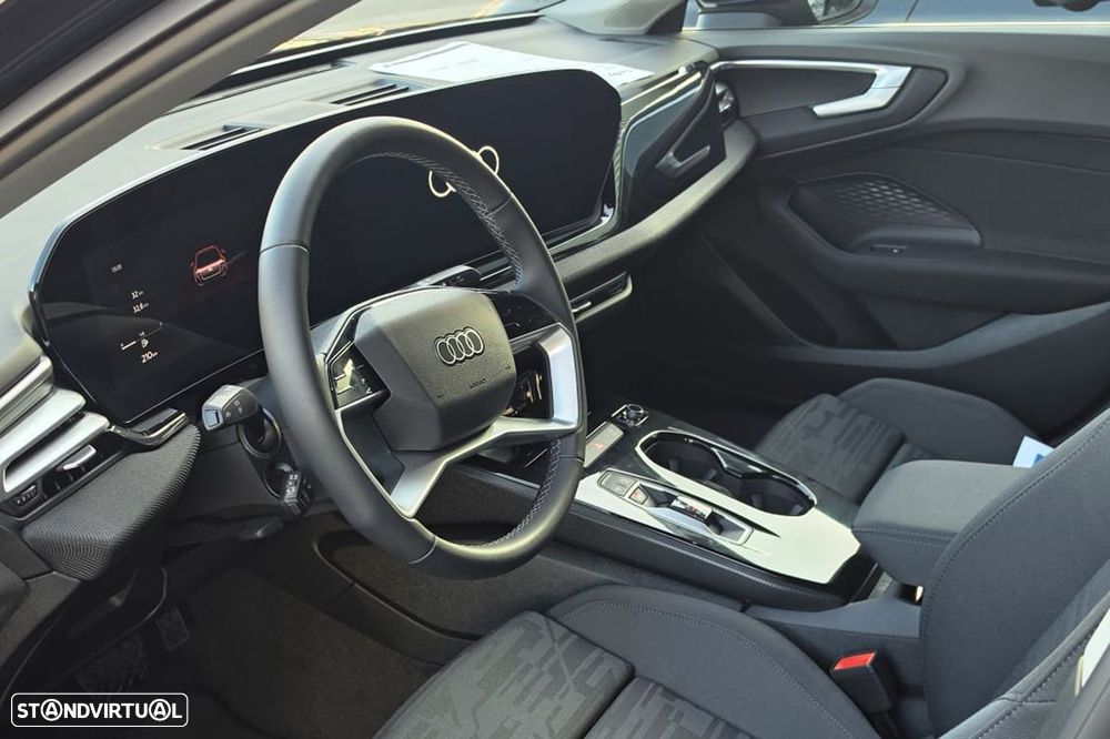 Audi A5 Limousine TDI SE Business - 6