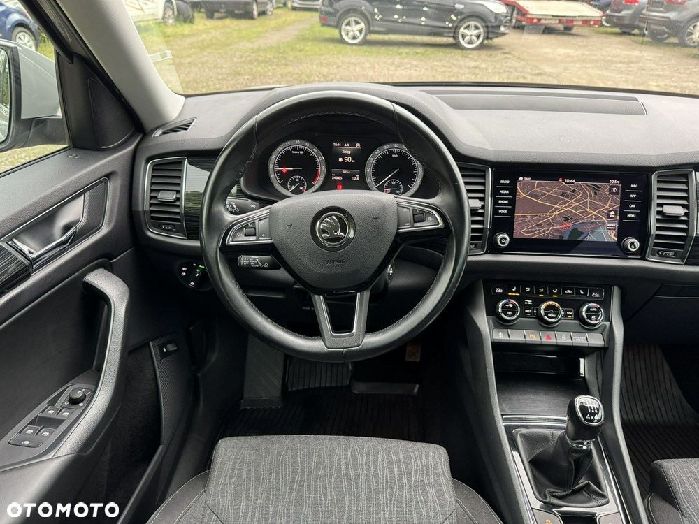 Skoda Kodiaq - 25