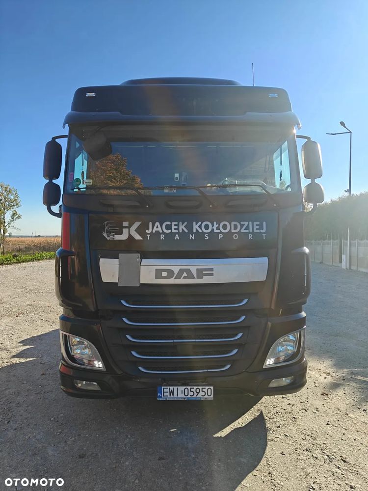 DAF Mega - 2