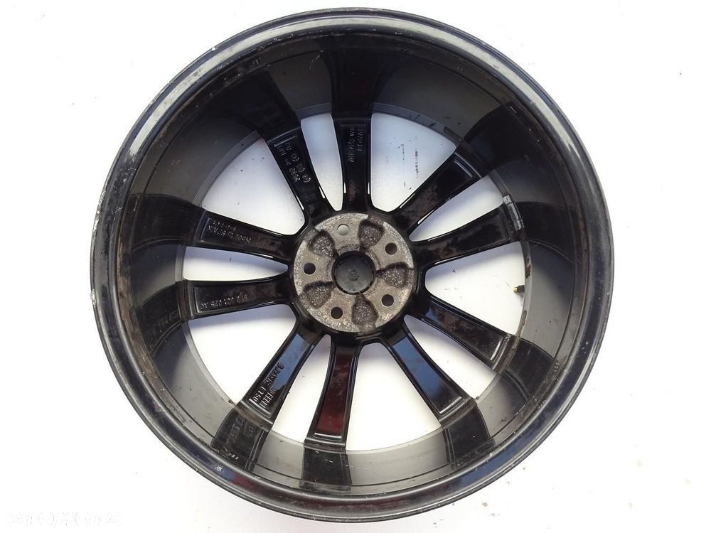 ALUFELGI FELGI 19 5x112 8'' ET 50 5F0601025AC SEAT LEON III CUPRA ST GOLF R - 8