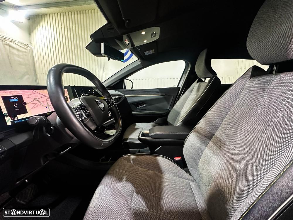 Renault Mégane E-Tech EV60 220hp optimum charge Techno - 8
