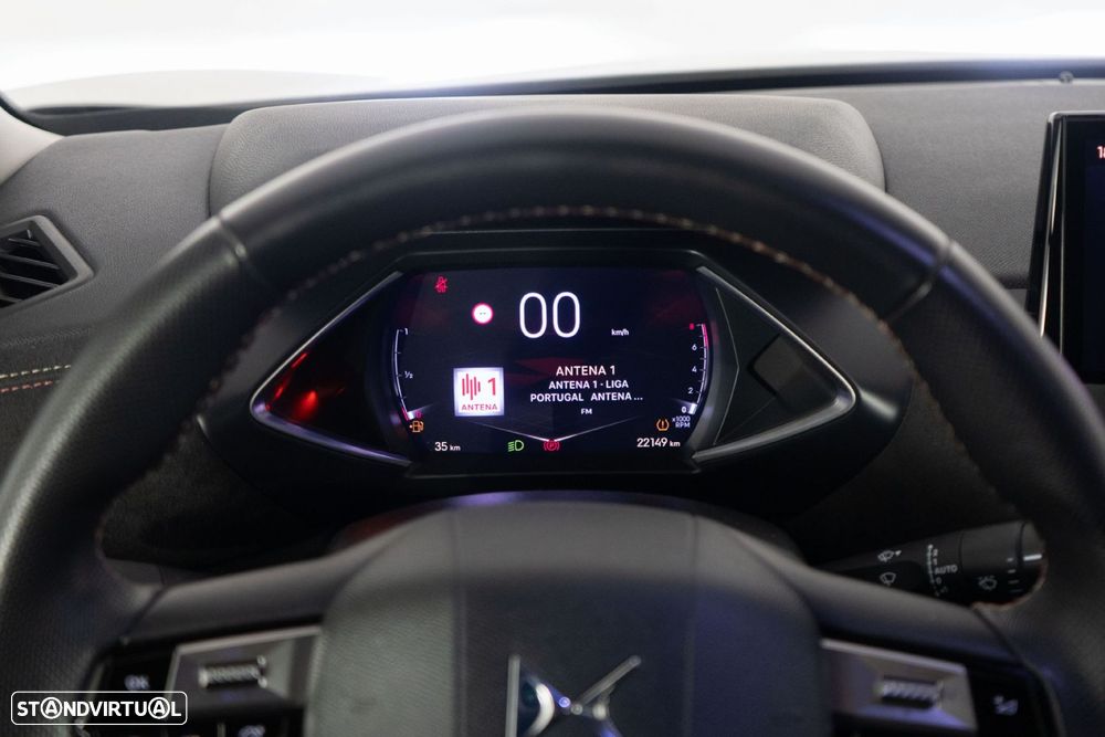 DS DS3 1.2 PureTech Performance Line - 26