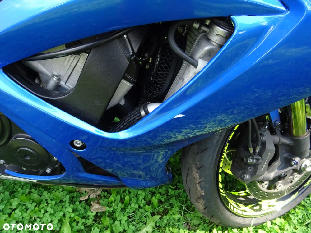 Suzuki GSX-R - 26
