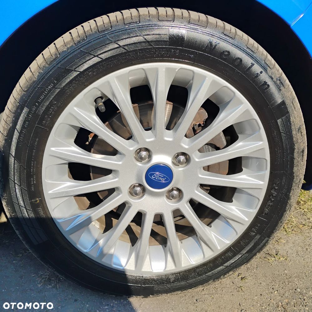 Ford B-MAX 1.0 EcoBoost Titanium - 18