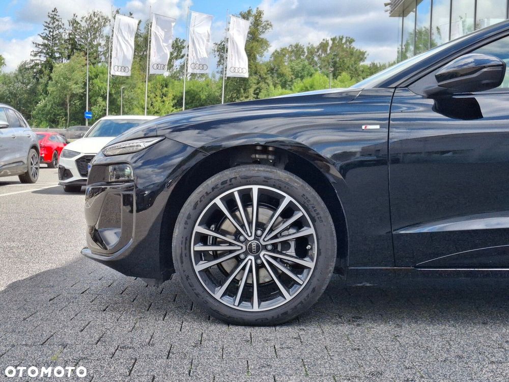 Audi A6 Sportback e-tron - 5