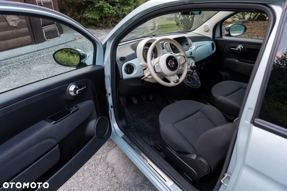 Fiat 500 1.0 Hybrid - 22