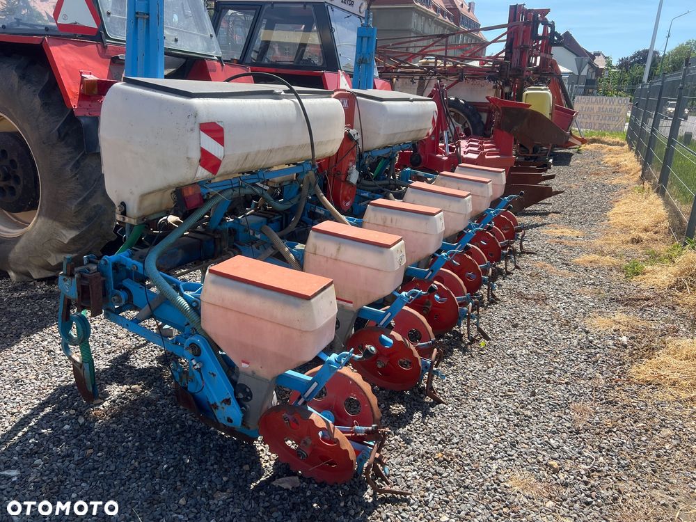 Zetor Forterra 11441 - 34