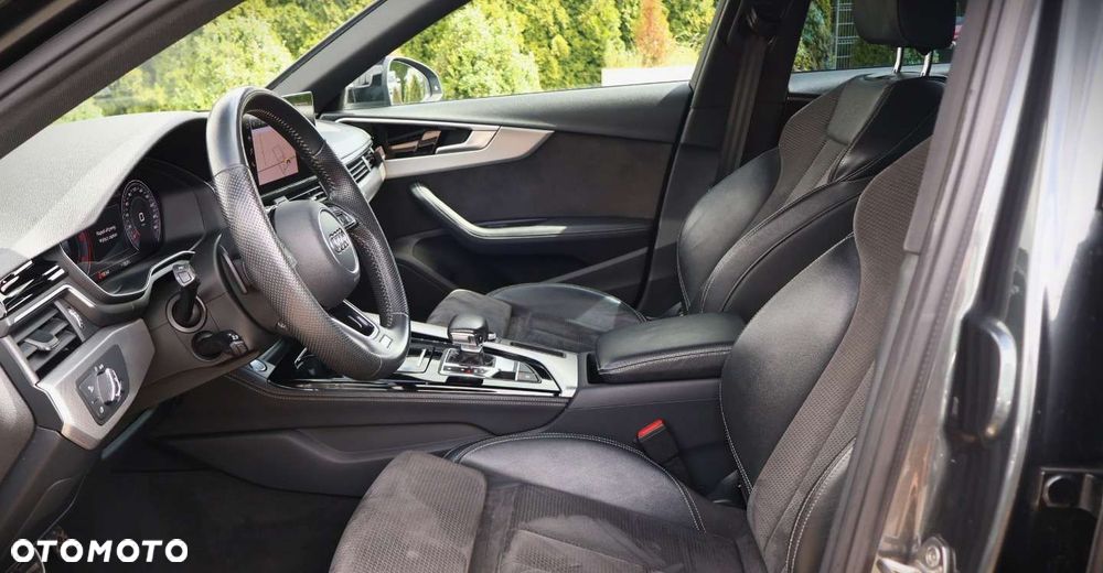 Audi A4 Avant - 14