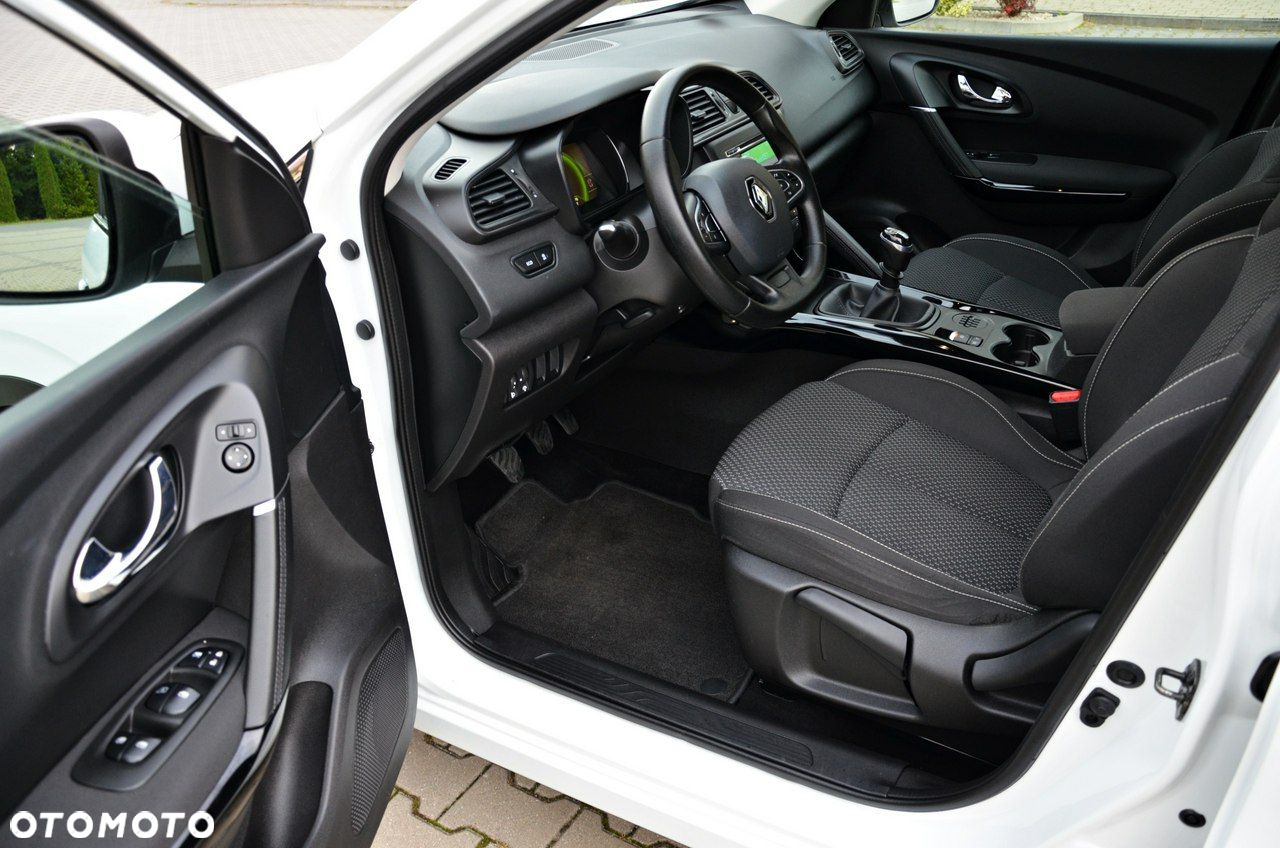 Renault Kadjar 1.2 Energy TCe Life - 7