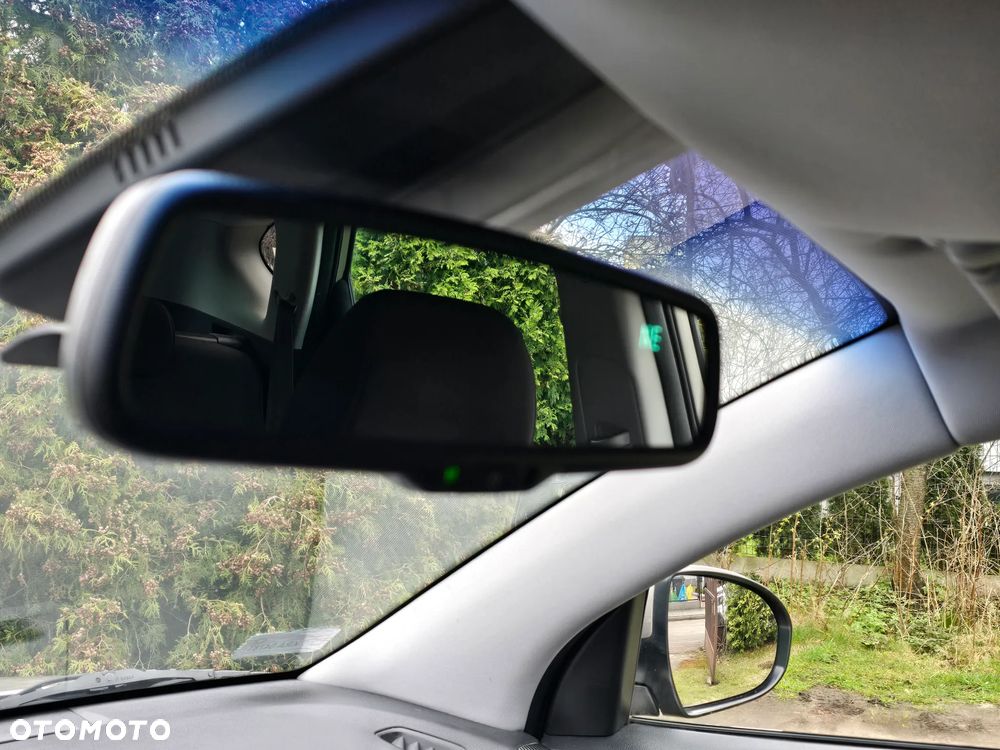 Hyundai Tucson 1.6 GDi Comfort 2WD - 23