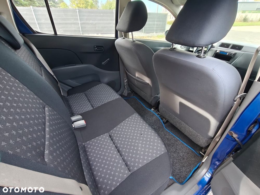 Daihatsu Cuore Standard - 18