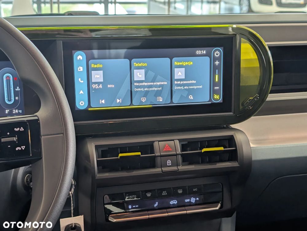 Fiat Grande Panda - 9